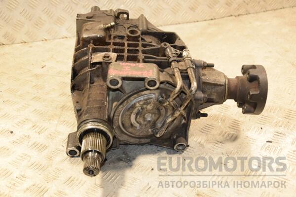 Раздаточная коробка МКПП Land Rover Freelander 2.0Tdi (I) 1998-2006 7891220101 416598 - 3