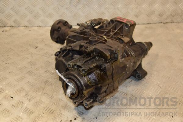 Раздаточная коробка МКПП Land Rover Freelander 2.0Tdi (I) 1998-2006 7891220101 416598 - 4