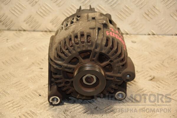 Генератор Land Rover Freelander 2.0Tdi (I) 1998-2006 YLE500170 416602 euromotors.com.ua