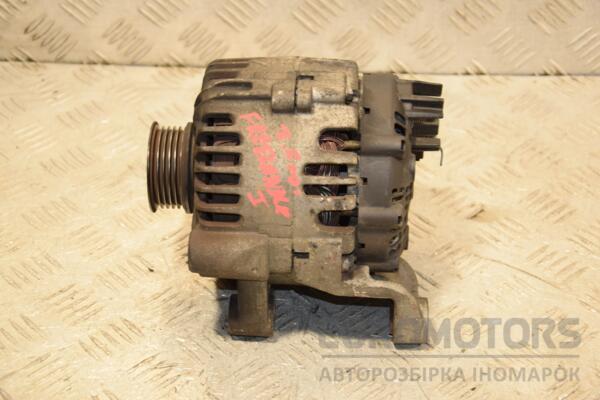 Генератор Land Rover Freelander 2.0Tdi (I) 1998-2006 YLE500170 416602 - 2
