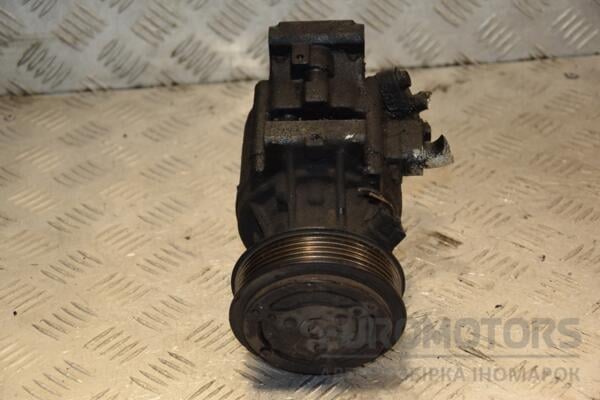 Компрессор кондиционера Citroen Nemo 1.3MJet 2008 5A7975600 416605 euromotors.com.ua