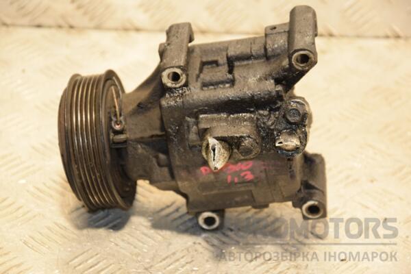 Компрессор кондиционера Opel Combo 1.3MJet 2001-2011 5A7975600 416605 - 2