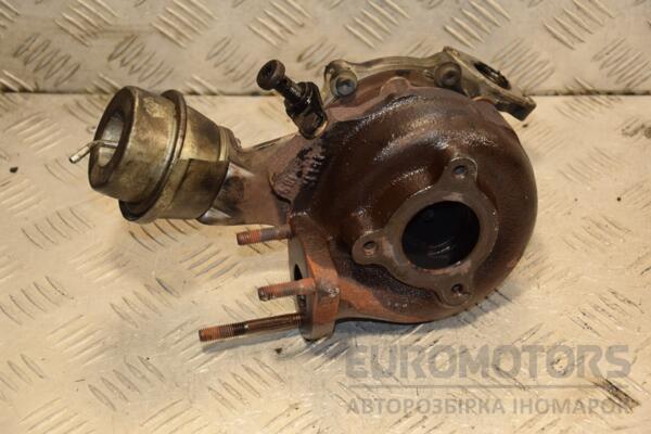 Турбіна (дефект) Citroen Nemo 1.3MJet 2008 55198317 416608 - 3