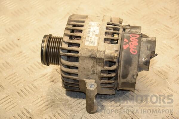 Генератор (дефект) Opel Combo 1.3MJet 2001-2011 51805800 416612 - 2