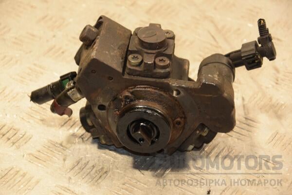 Паливний насос високого тиску (ТНВД) Citroen Nemo 1.3MJet 2008 0445010157 416615 - 2
