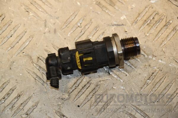 Датчик давления в топливной рейке Fiat Doblo 1.3MJet 2000-2009 0281002903 416618 euromotors.com.ua