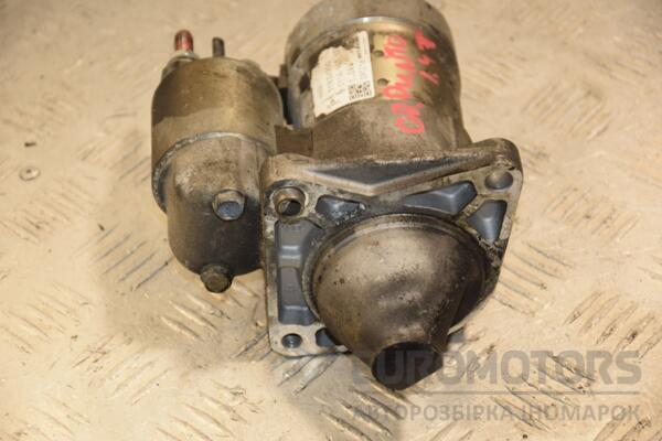 Стартер Opel Combo D 1.4 T-Jet 16V Turbo 2011-2017 51832950 416622 - 2