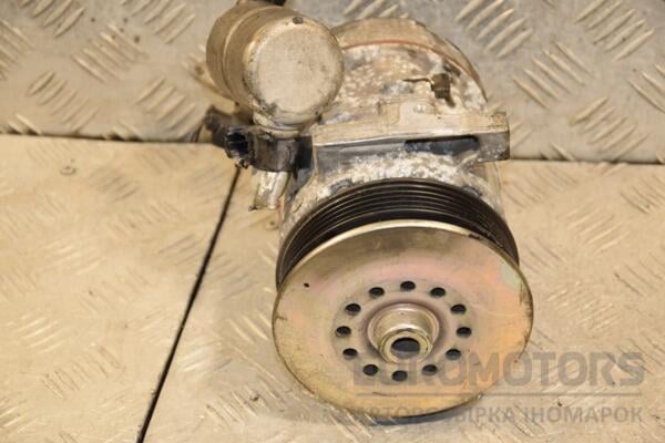 Компрессор кондиционера Lancia Delta 1.4 T-Jet 16V Turbo 2008-2014 51794515 416627 euromotors.com.ua