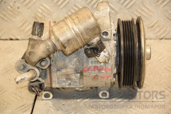 Компрессор кондиционера Opel Combo D 1.4 T-Jet 16V Turbo 2011-2017 51794515 416627 - 2