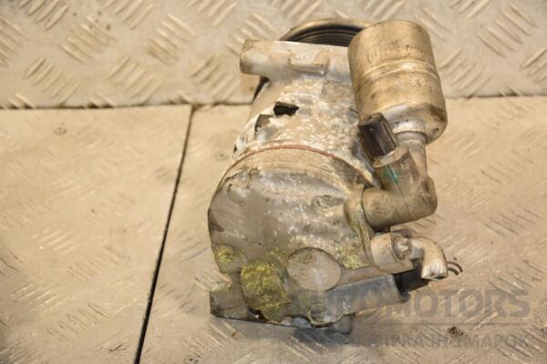 Компрессор кондиционера Opel Combo D 1.4 T-Jet 16V Turbo 2011-2017 51794515 416627 - 3