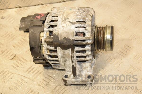 Генератор Fiat 500 1.4 T-Jet 16V Turbo 2007 51854903 416630 - 2