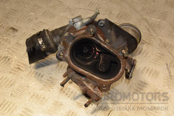 Турбина (дефект) Opel Combo D 1.4 T-Jet 16V Turbo 2011-2017 55222015 416635 - 3