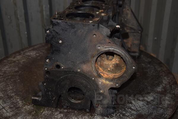 Блок двигателя (дефект) VW Crafter 2.5tdi 2006-2016 076103021 416641 - 2
