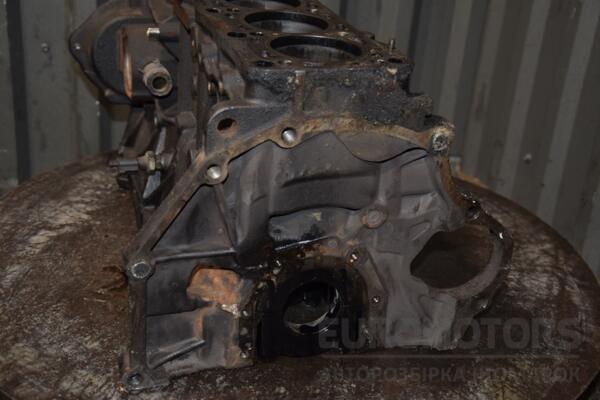 Блок двигателя (дефект) VW Crafter 2.5tdi 2006-2016 076103021 416641 - 4