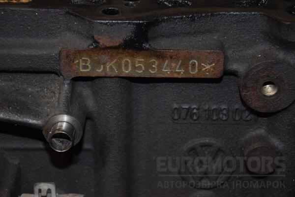 Блок двигателя (дефект) VW Crafter 2.5tdi 2006-2016 076103021 416641 - 6