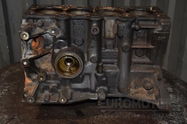 Блок двигуна (дефект) Nissan Micra 1.5dCi (K12) 2002-2010 416648 euromotors.com.ua