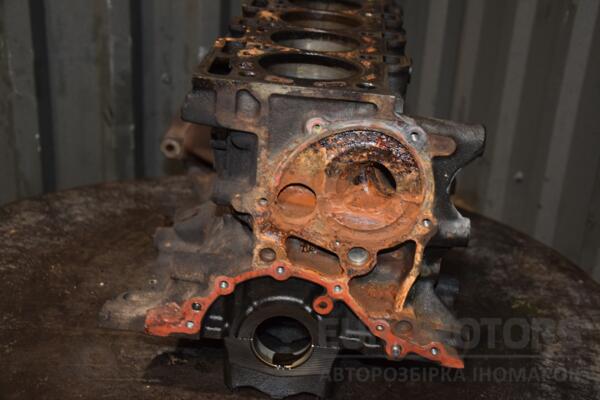 Блок двигателя (дефект) Renault Modus 1.5dCi 2004-2012 416648 - 2