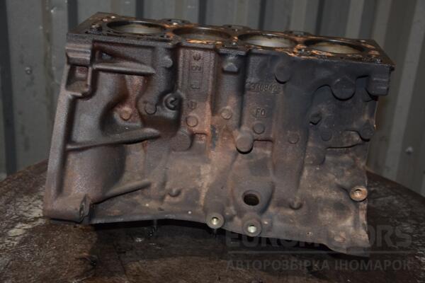 Блок двигателя (дефект) Renault Modus 1.5dCi 2004-2012 416648 - 3