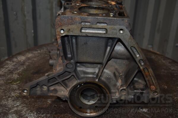 Блок двигателя (дефект) Renault Modus 1.5dCi 2004-2012 416648 - 4