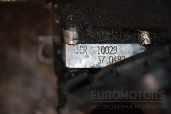 МКПП (механічна коробка перемикання передач) 5-ступка VW Caddy 1.9tdi (III) 2004-2015 JCR 416661 - 6