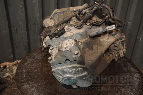 МКПП (механическая коробка переключения передач) 5-ступка Kia Ceed 1.4 16V 2007-2012 4300023082 416667 - 3