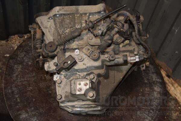 МКПП (механическая коробка переключения передач) 5-ступка Kia Ceed 1.4 16V 2007-2012 4300023082 416667 - 5