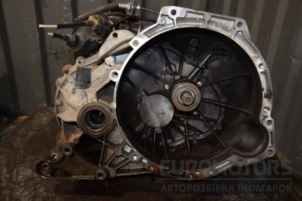 МКПП (механічна коробка перемикання передач) 5-ступка Ford Connect 1.8tdci 2002-2013 2T1R7002BD 416677 euromotors.com.ua