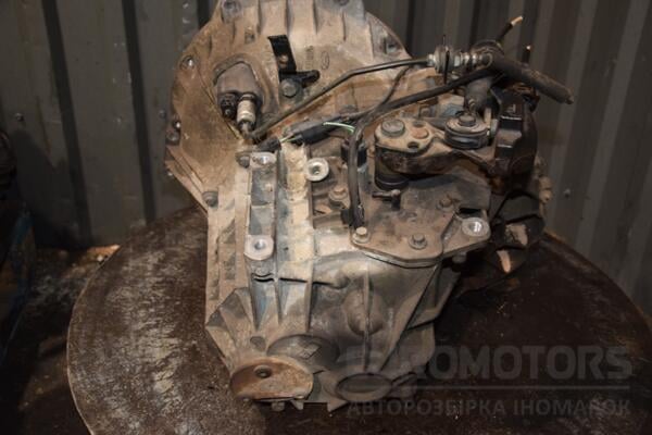 МКПП (механическая коробка переключения передач) 5-ступка Ford Connect 1.8tdci 2002-2013 2T1R7002BD 416677 - 3