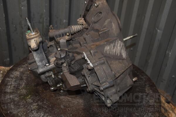 МКПП (механічна коробка перемикання передач) Peugeot Bipper 1.3MJet 2008 55241803 416683 - 2