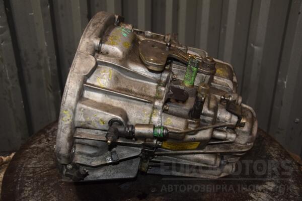 МКПП (механічна коробка перемикання передач) 6-ступка Renault Espace 1.9dCi (IV) 2002-2014 PK6005 416688 - 2