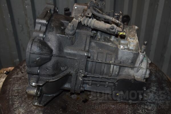 МКПП (механічна коробка перемикання передач) 4x4, 5-ступка Hyundai Tucson 2.0crdi 2004-2009 4300039940 416694 - 2
