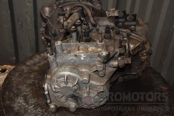 МКПП (механічна коробка перемикання передач) 4x4, 5-ступка Hyundai Tucson 2.0crdi 2004-2009 4300039940 416694 - 3
