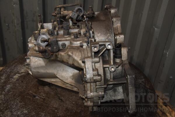 МКПП (механічна коробка перемикання передач) 4x4, 5-ступка Hyundai Tucson 2.0crdi 2004-2009 4300039940 416694 - 4