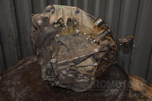 МКПП (механічна коробка перемикання передач) 4x4 5-ступка Land Rover Freelander 2.0Tdi (I) 1998-2006 40T32 416704 - 3