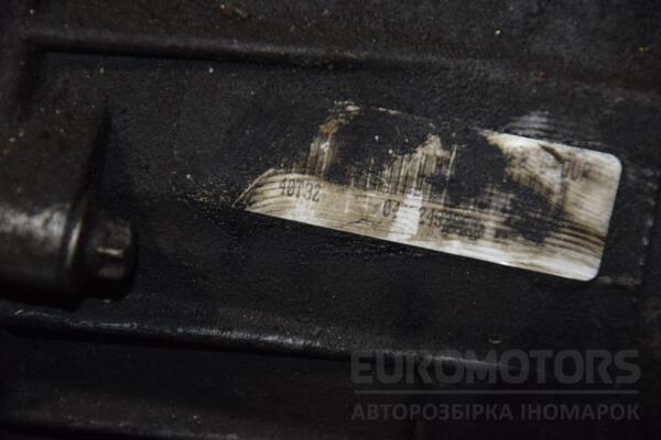 МКПП (механічна коробка перемикання передач) 4x4 5-ступка Land Rover Freelander 2.0Tdi (I) 1998-2006 40T32 416704 - 6
