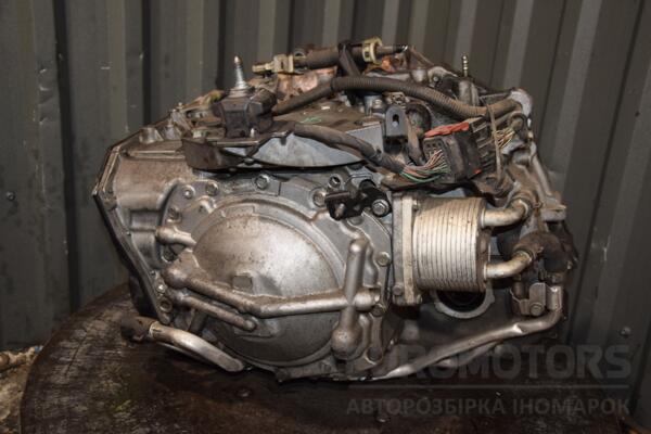 АКПП (автоматична коробка перемикання передач) Renault Espace 2.0dCi (IV) 2002-2014 AJ0002 416716 - 3