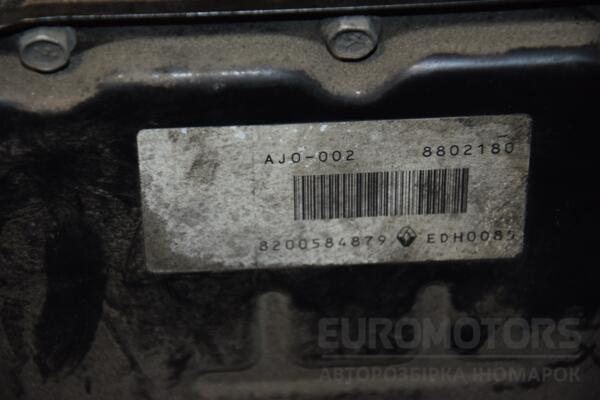 АКПП (автоматична коробка перемикання передач) Renault Espace 2.0dCi (IV) 2002-2014 AJ0002 416716 - 6