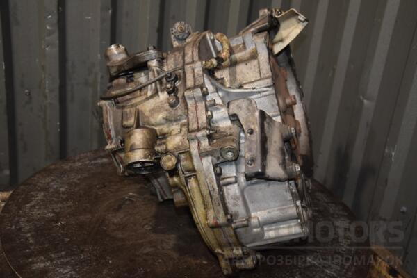 АКПП (автоматична коробка перемикання передач) 5-ступка Volvo C30 2.4td D5 2006-2013 30713903 416722 - 2