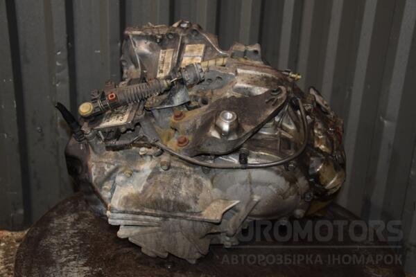 АКПП (автоматична коробка перемикання передач) 5-ступка Volvo C30 2.4td D5 2006-2013 30713903 416722 - 3