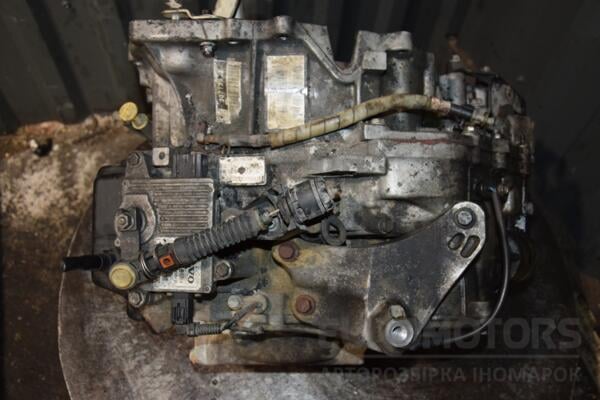 АКПП (автоматична коробка перемикання передач) 5-ступка Volvo C30 2.4td D5 2006-2013 30713903 416722 - 5