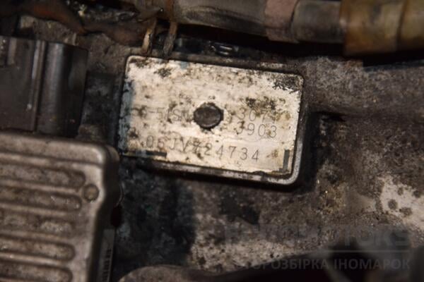 АКПП (автоматична коробка перемикання передач) 5-ступка Volvo C30 2.4td D5 2006-2013 30713903 416722 - 6