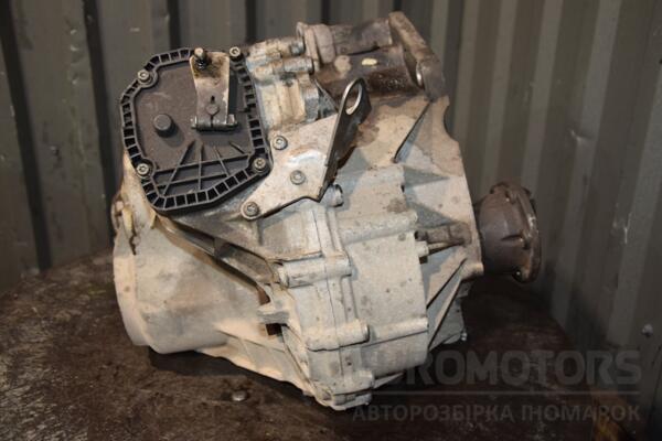 АКПП (автоматична коробка перемикання передач) 7-ступка Audi A3 1.6tdi (8P) 2003-2012 NQE 416728 - 2