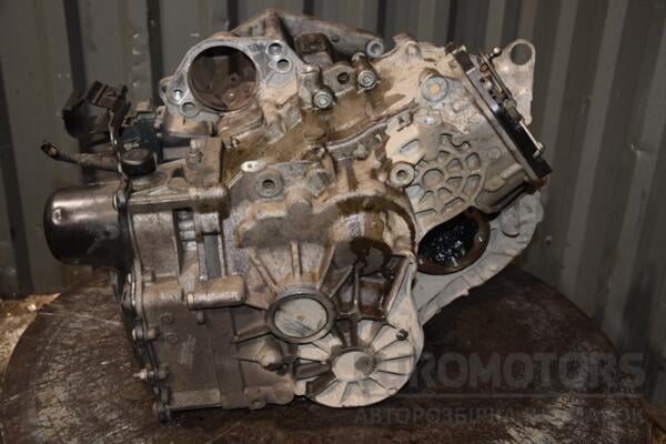АКПП (автоматична коробка перемикання передач) 7-ступка Audi A3 1.6tdi (8P) 2003-2012 NQE 416728 - 3