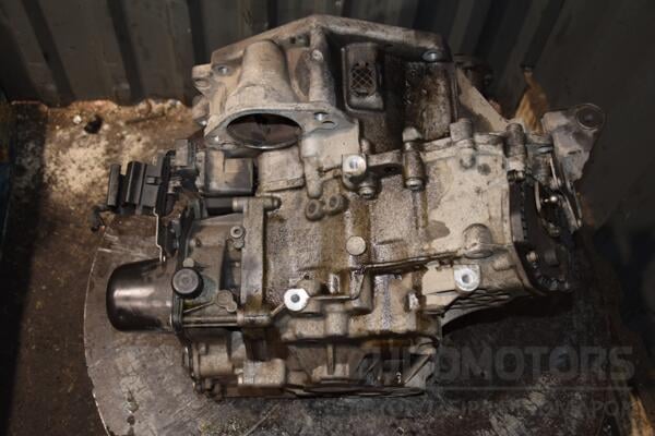 АКПП (автоматична коробка перемикання передач) 7-ступка Audi A3 1.6tdi (8P) 2003-2012 NQE 416728 - 5