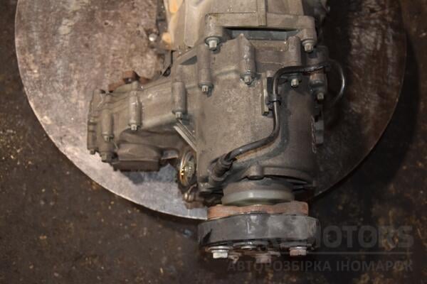 Роздавальна коробка АКПП BMW X3 3.0tdi (E83) 2004-2010 27103434267 416740 euromotors.com.ua
