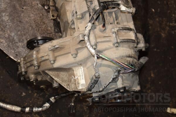 Раздаточная коробка АКПП Land Rover Range Rover Sport 3.0tdi 2013 HPLA7K780BA 416751 euromotors.com.ua