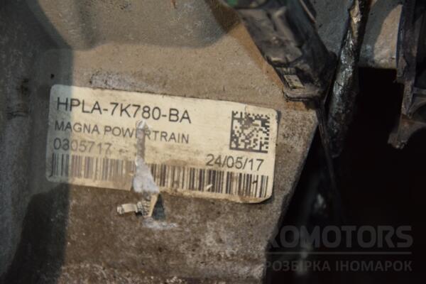 Роздавальна коробка АКПП Land Rover Range Rover Sport 3.0tdi 2013 HPLA7K780BA 416751 - 2