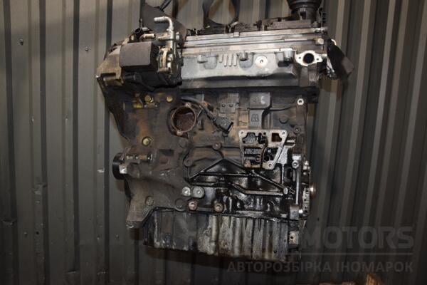 Двигун VW Jetta 1.6tdi 2006-2011 CAY 416753 - 2