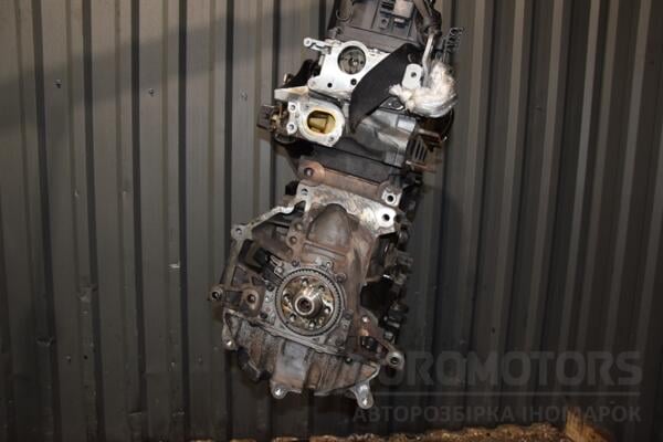 Двигун VW Jetta 1.6tdi 2006-2011 CAY 416753 - 3