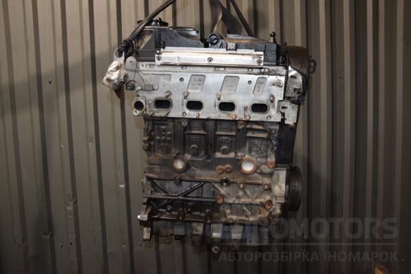 Двигун VW Jetta 1.6tdi 2006-2011 CAY 416753 - 4